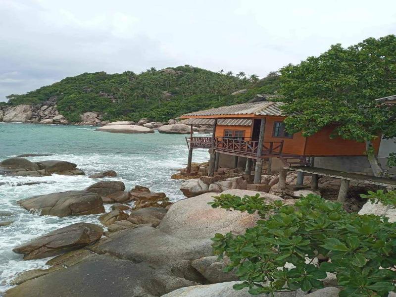 Ok2 Mamajim Bungalows image