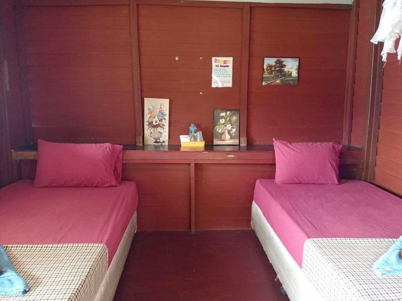 Ok2 Mamajim Bungalows image