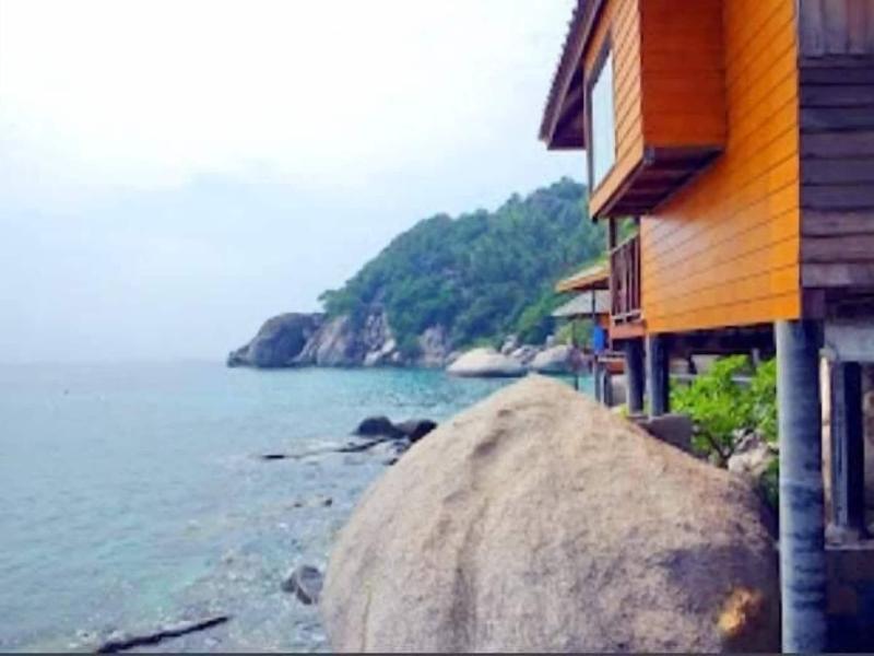 Ok2 Mamajim Bungalows image