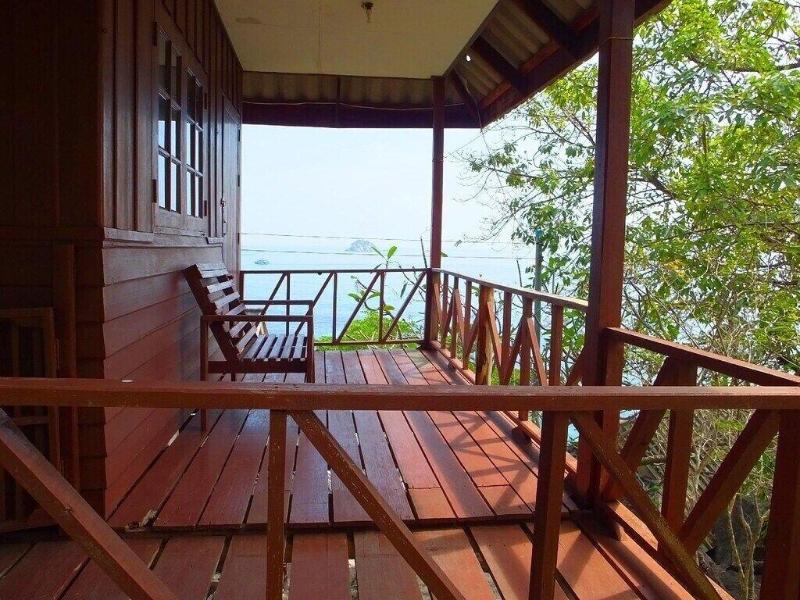 Ok2 Mamajim Bungalows image