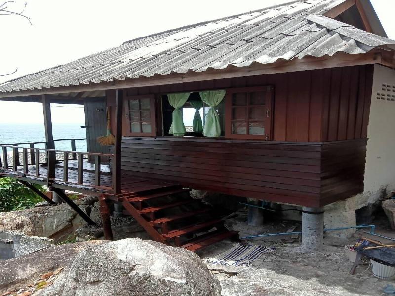 Ok2 Mamajim Bungalows image