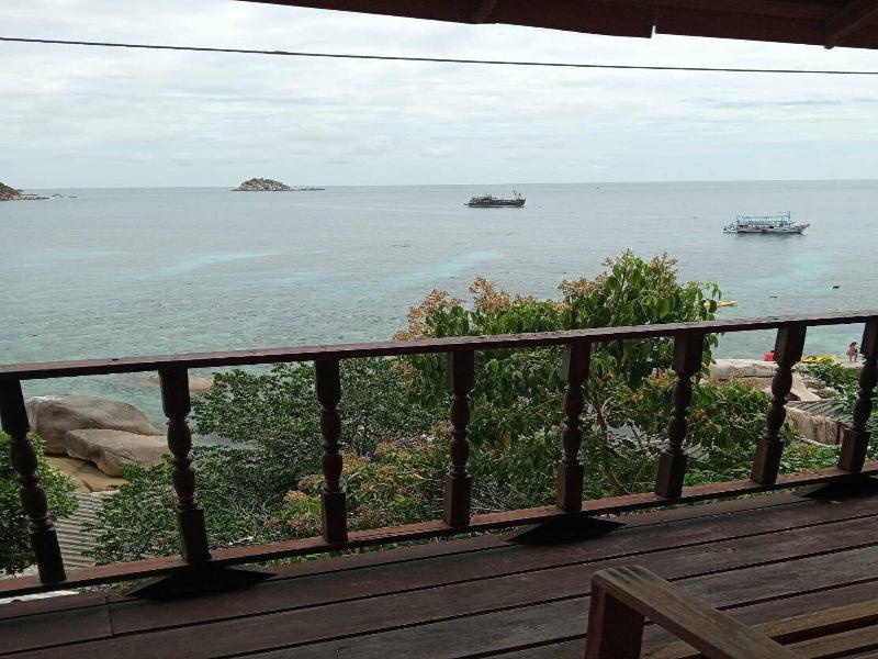 Ok2 Mamajim Bungalows image