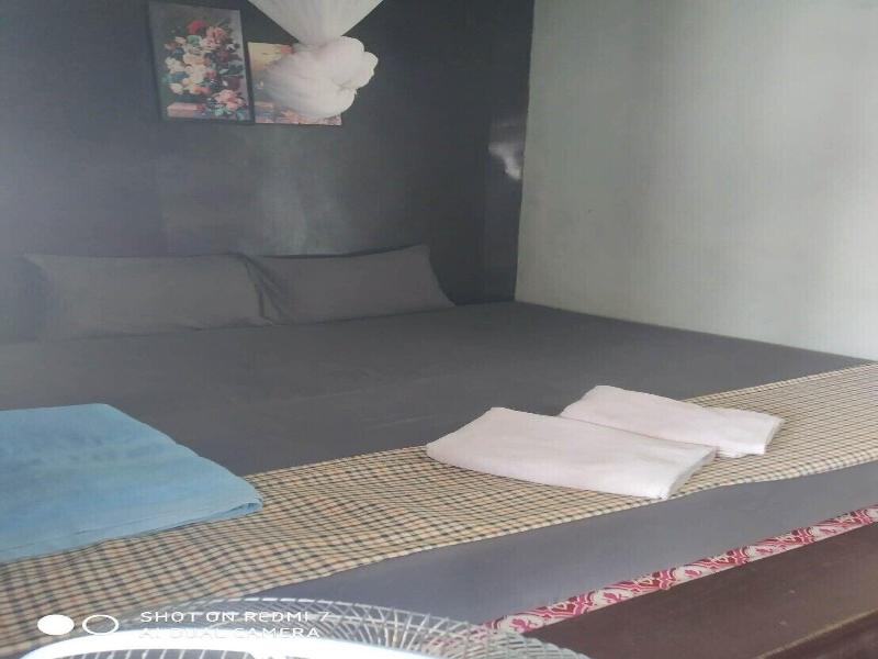 Ok2 Mamajim Bungalows image