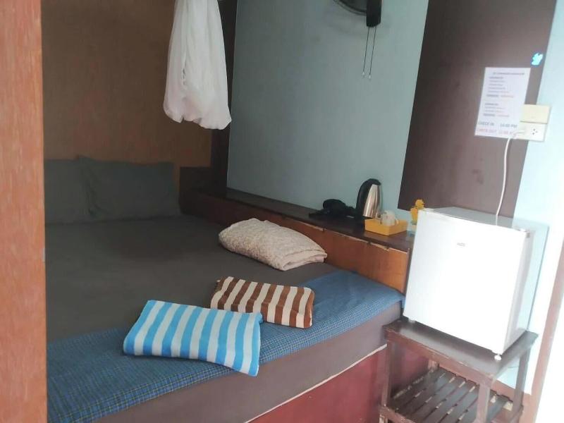 Ok2 Mamajim Bungalows image