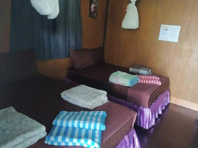 Ok2 Mamajim Bungalows image