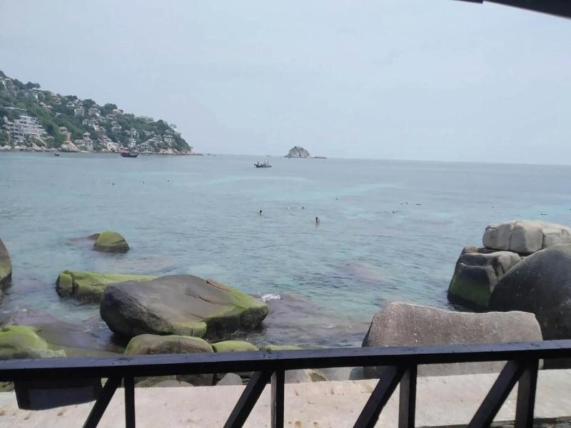 Ok2 Mamajim Bungalows image