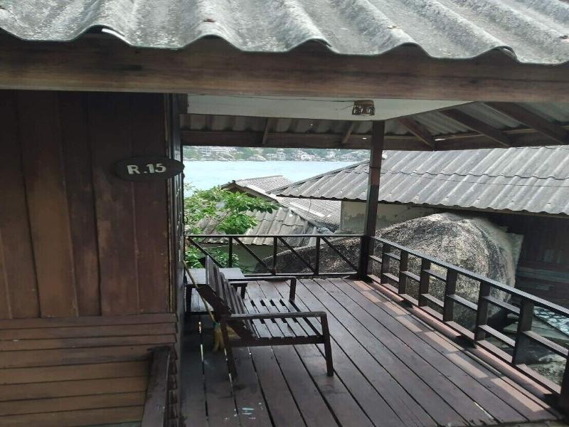 Ok2 Mamajim Bungalows image