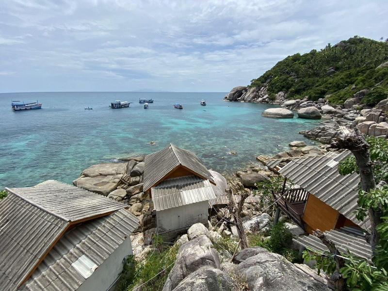 Ok2 Mamajim Bungalows image