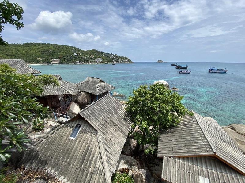 Ok2 Mamajim Bungalows image