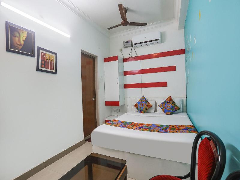 Fabhotel Greenstar Inn image