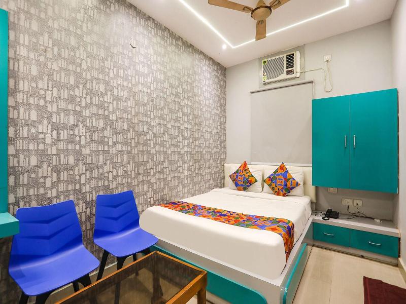 Fabhotel Greenstar Inn image