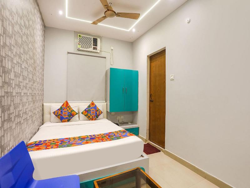 Fabhotel Greenstar Inn image