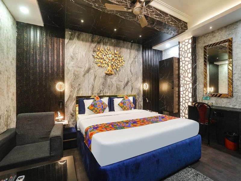 Fabhotel Greenstar Inn image