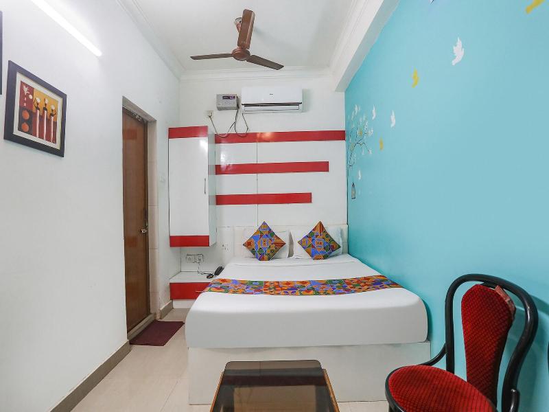 Fabhotel Greenstar Inn image