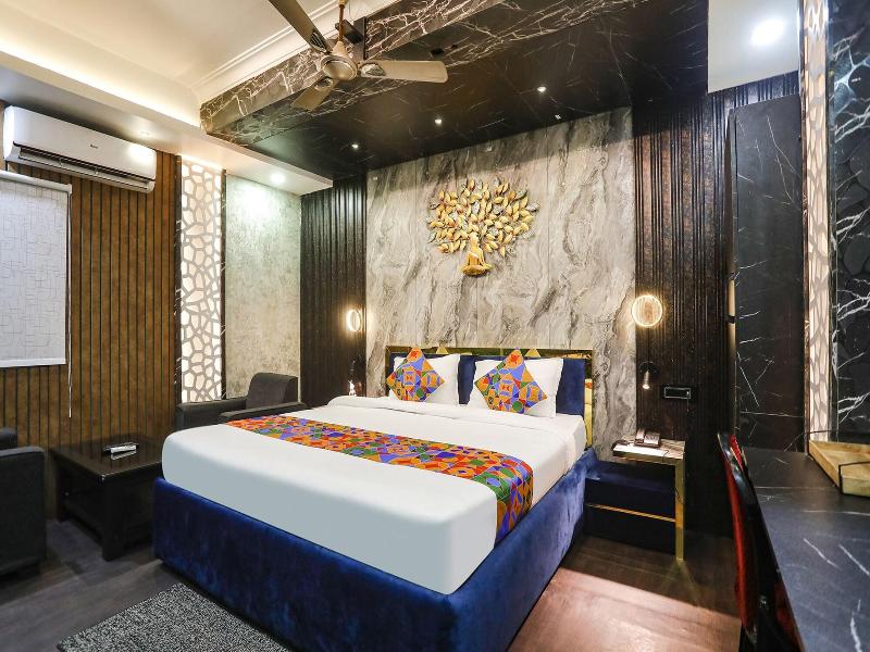 Fabhotel Greenstar Inn image