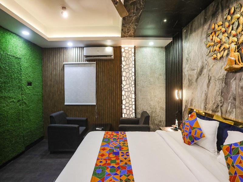 Fabhotel Greenstar Inn image