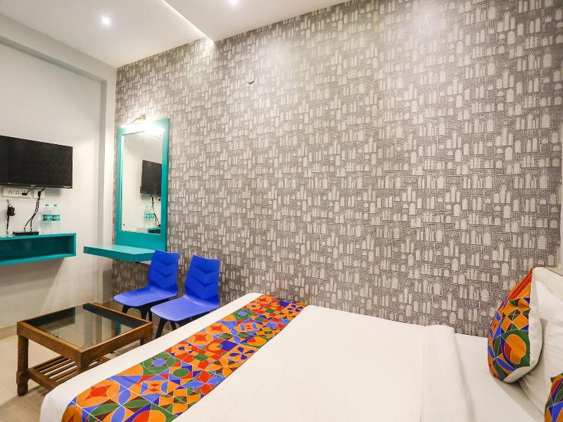 Fabhotel Greenstar Inn image