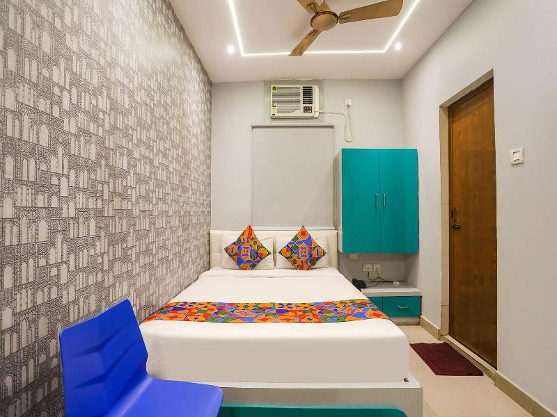 Fabhotel Greenstar Inn image