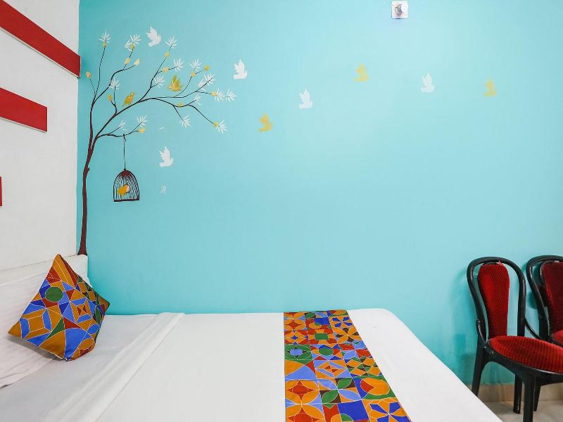 Fabhotel Greenstar Inn image