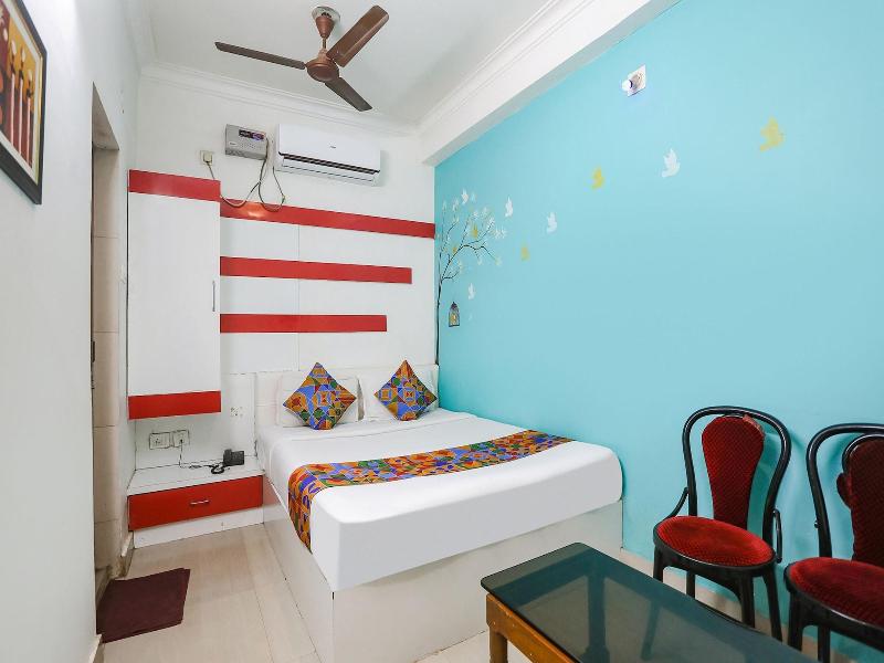 Fabhotel Greenstar Inn image