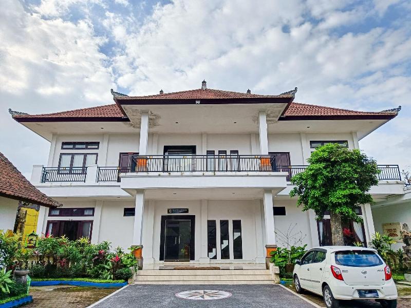 Wisata Bintang Hotel image