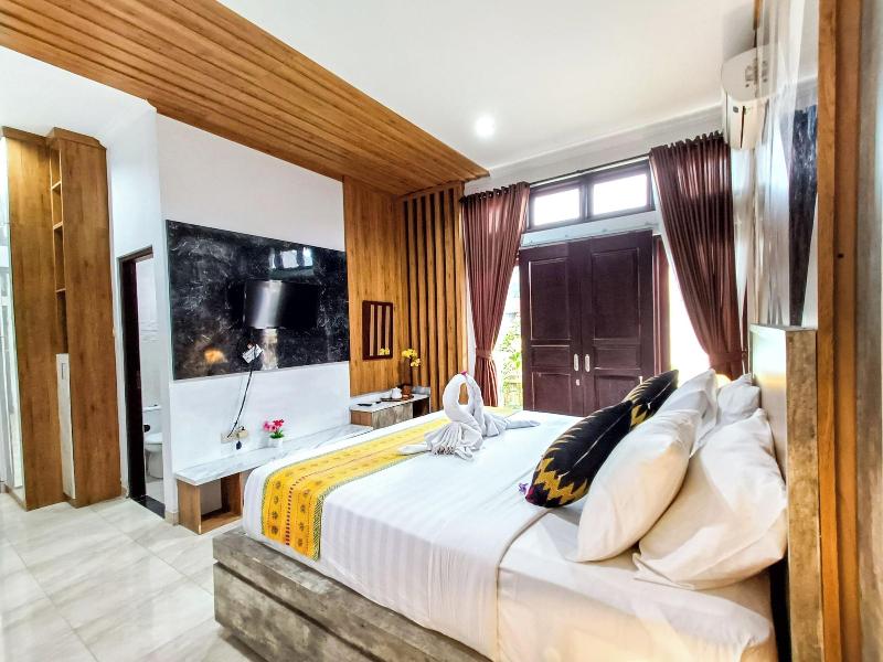 Wisata Bintang Hotel image