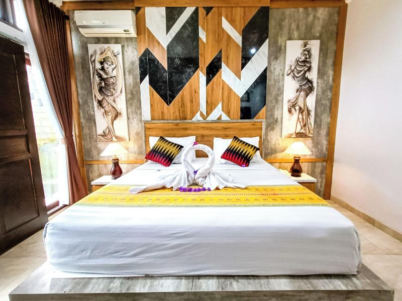 Wisata Bintang Hotel image