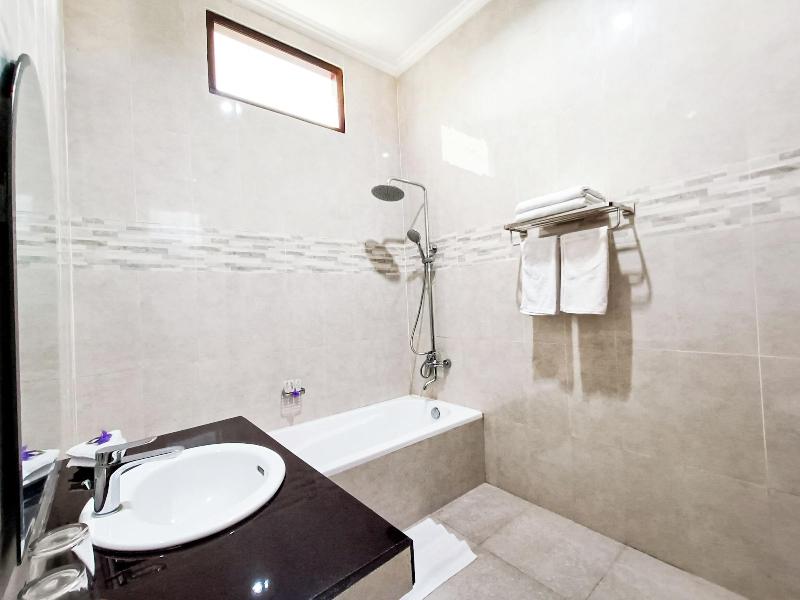 Wisata Bintang Hotel image