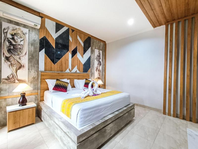 Wisata Bintang Hotel image