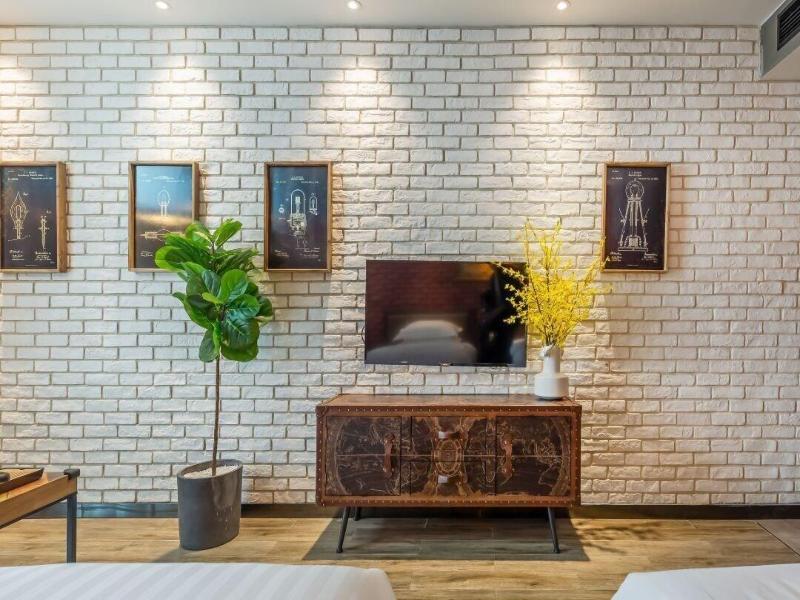 Shanghai Vintage Hotel Disneyland Branch image