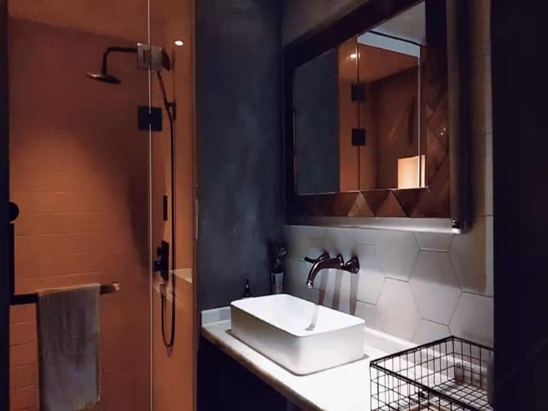 Shanghai Vintage Hotel Disneyland Branch image
