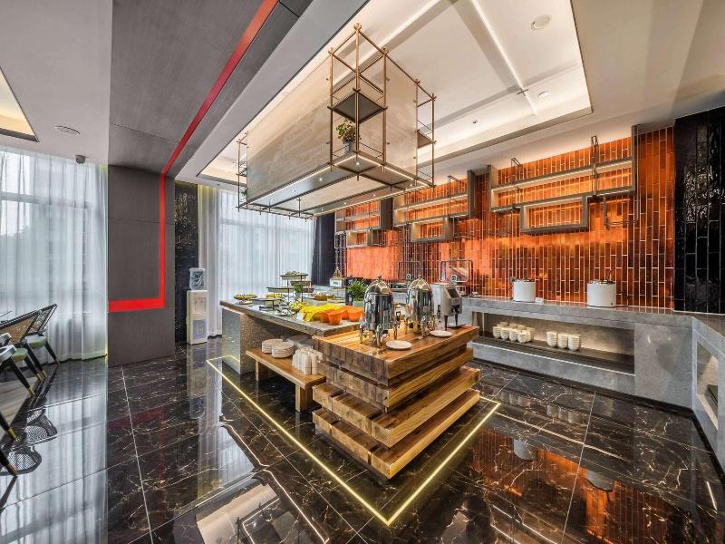 Howard Johnson By Wyndham Prospect Hotel Rugao
