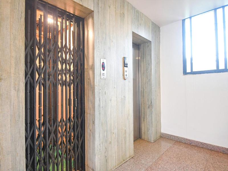 Fabhotel Emerald — view