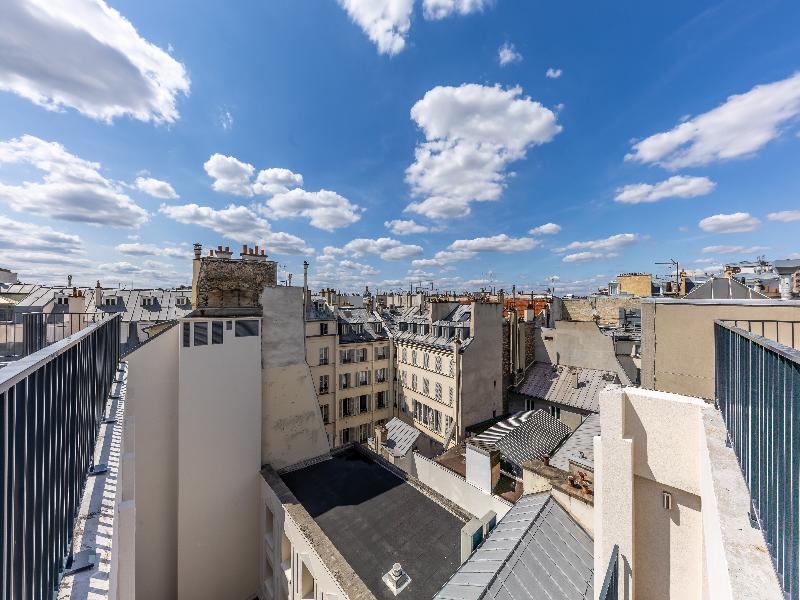 Quartier Libre Opera image