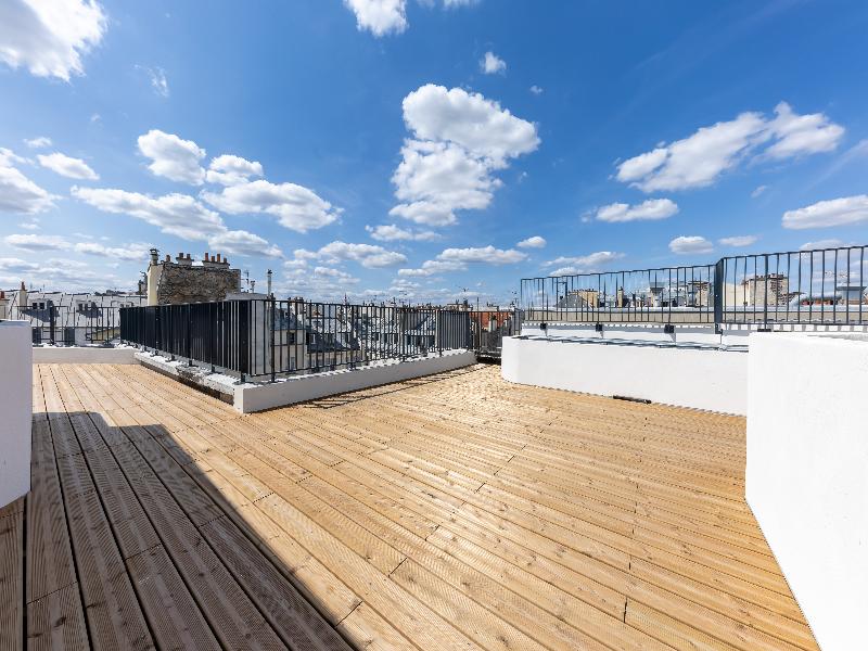 Quartier Libre Opera image