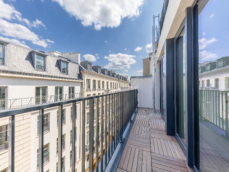 Quartier Libre Opera image