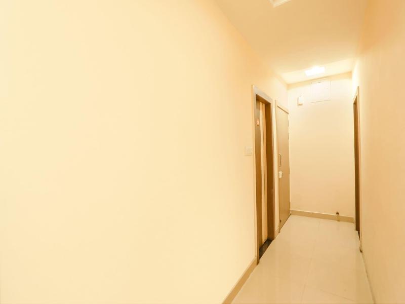 Fabhotel Hrg Destiny image