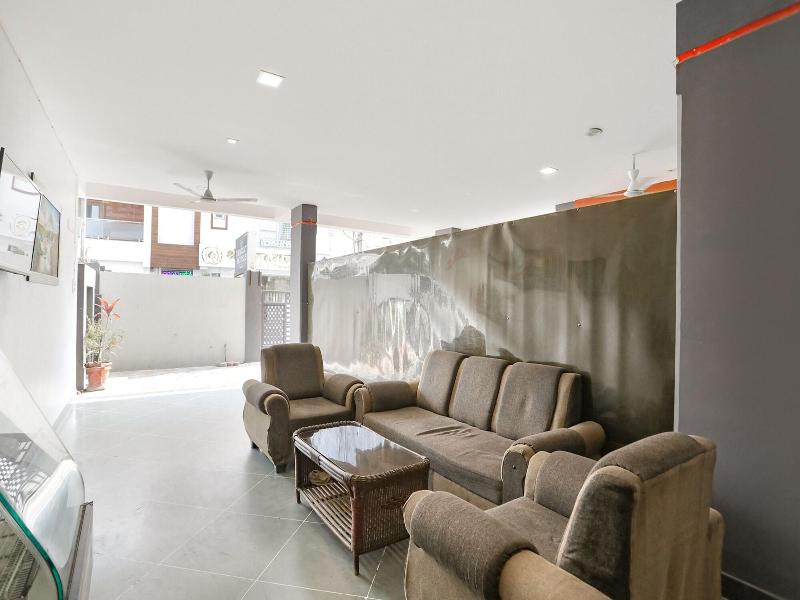 Fabhotel Hrg Destiny image