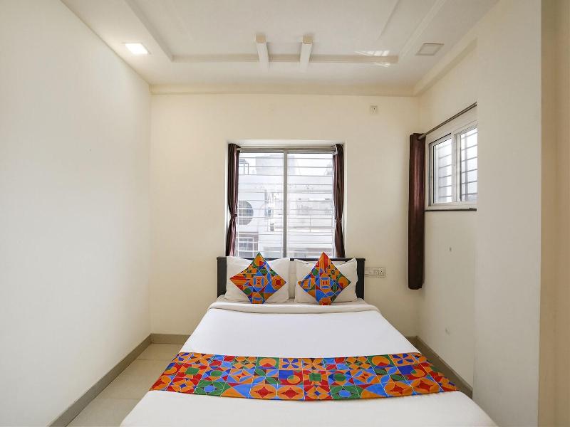 Fabhotel Hrg Destiny image