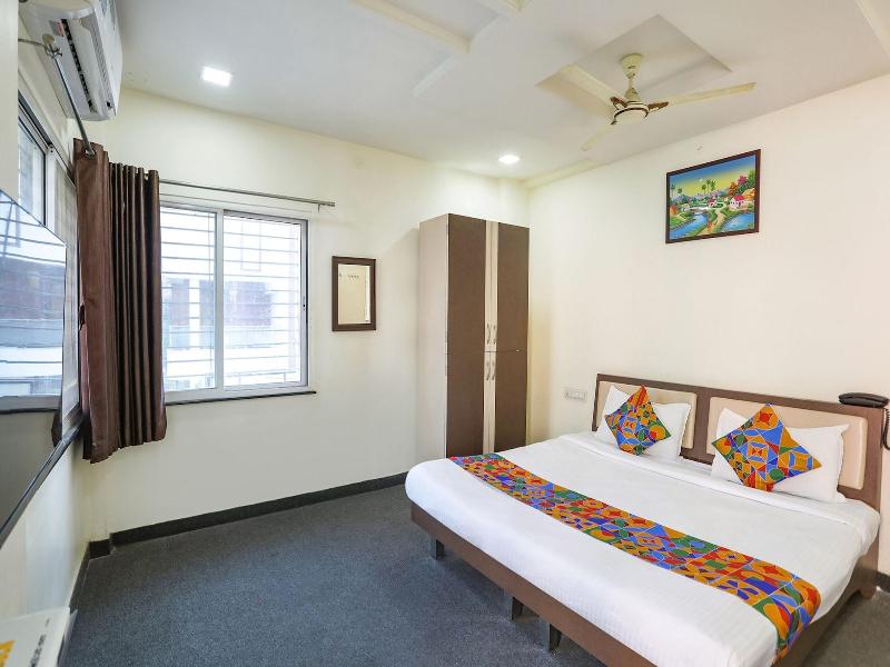 Fabhotel Hrg Destiny image