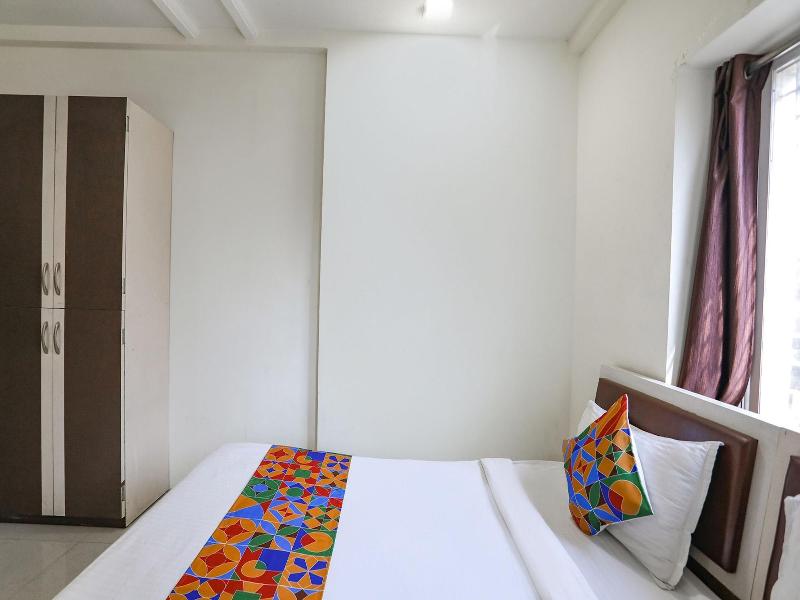 Fabhotel Hrg Destiny image