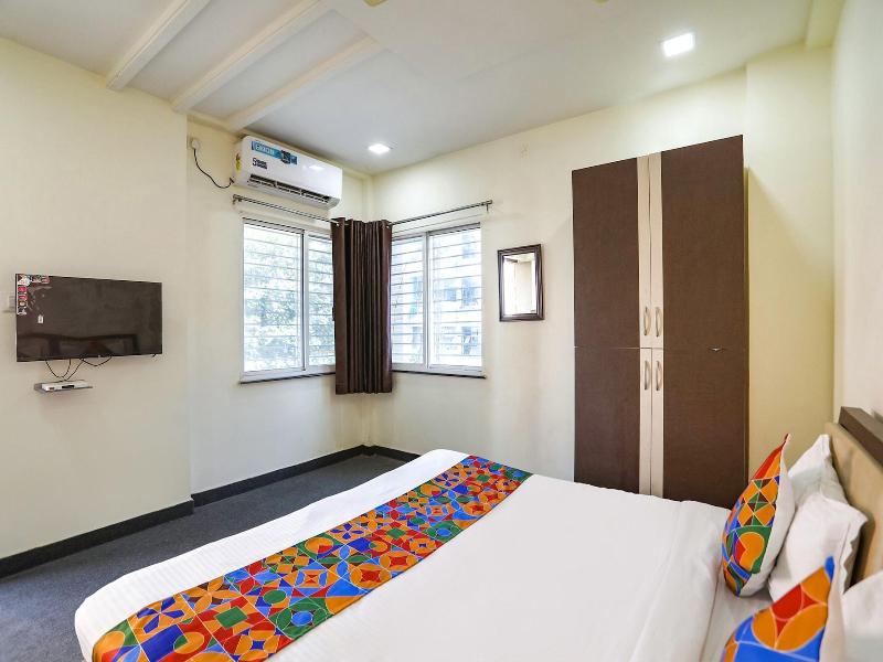 Fabhotel Hrg Destiny image
