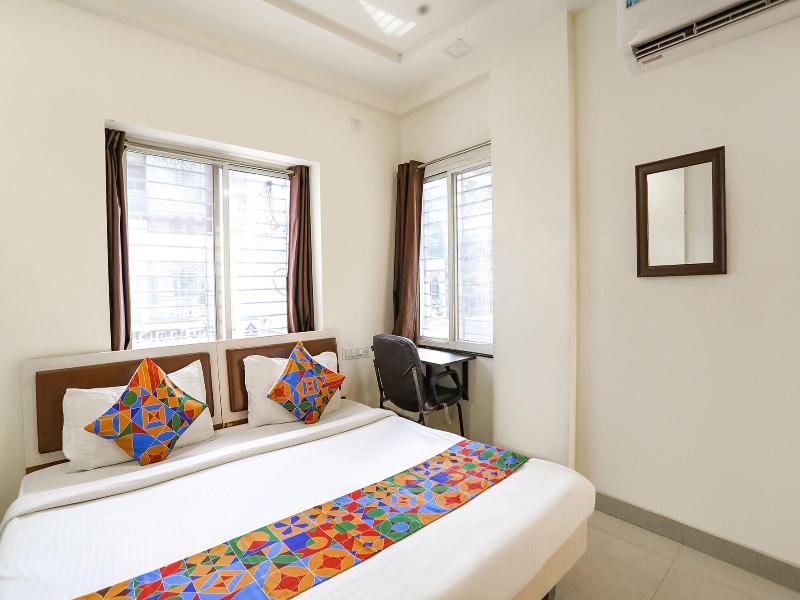 Fabhotel Hrg Destiny image