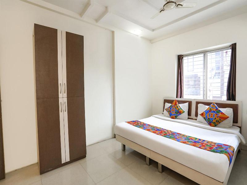 Fabhotel Hrg Destiny image