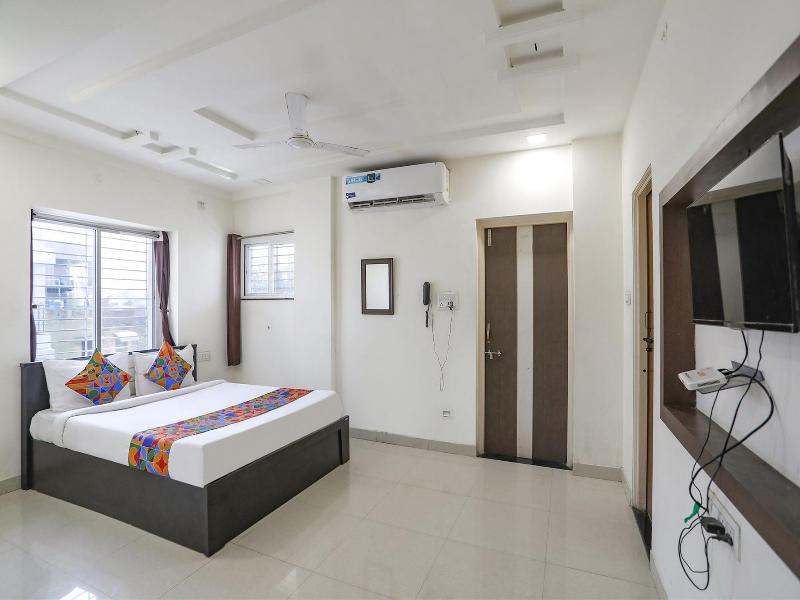 Fabhotel Hrg Destiny image
