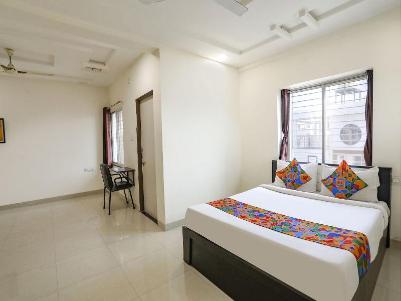 Fabhotel Hrg Destiny image