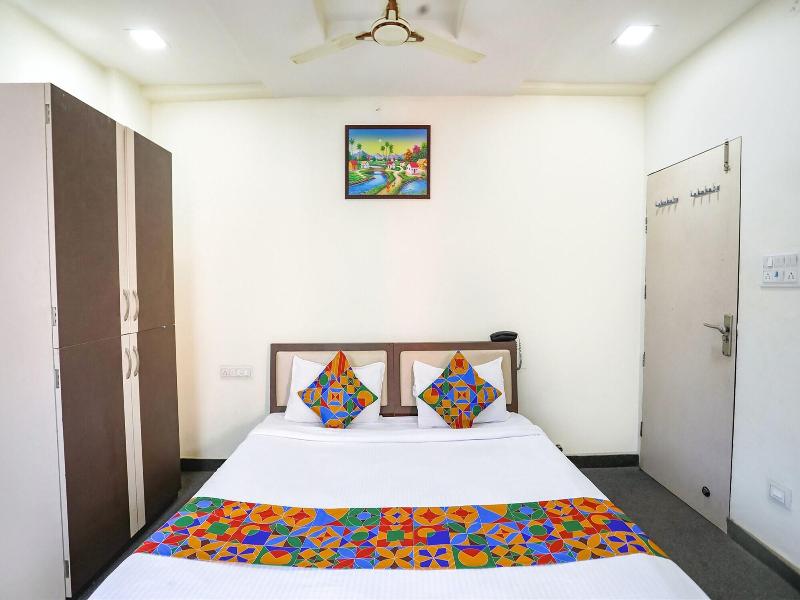 Fabhotel Hrg Destiny image