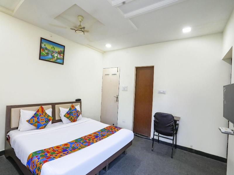 Fabhotel Hrg Destiny image