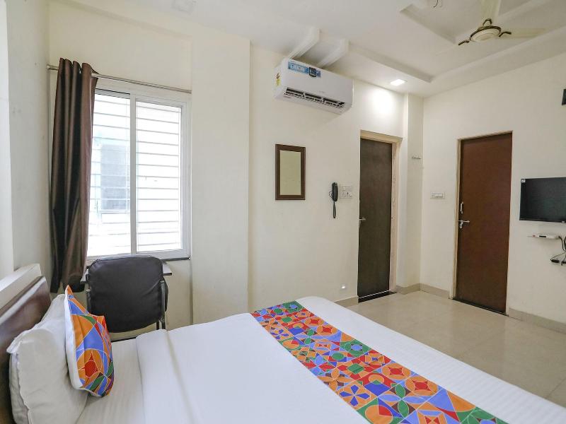 Fabhotel Hrg Destiny image
