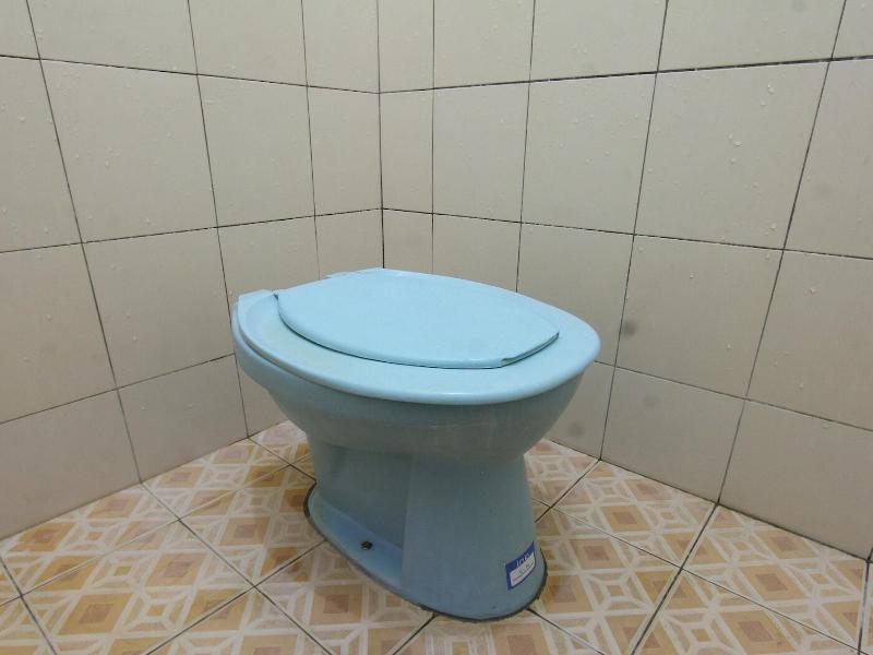 Oyo Life 93155 Wisma Sarah image